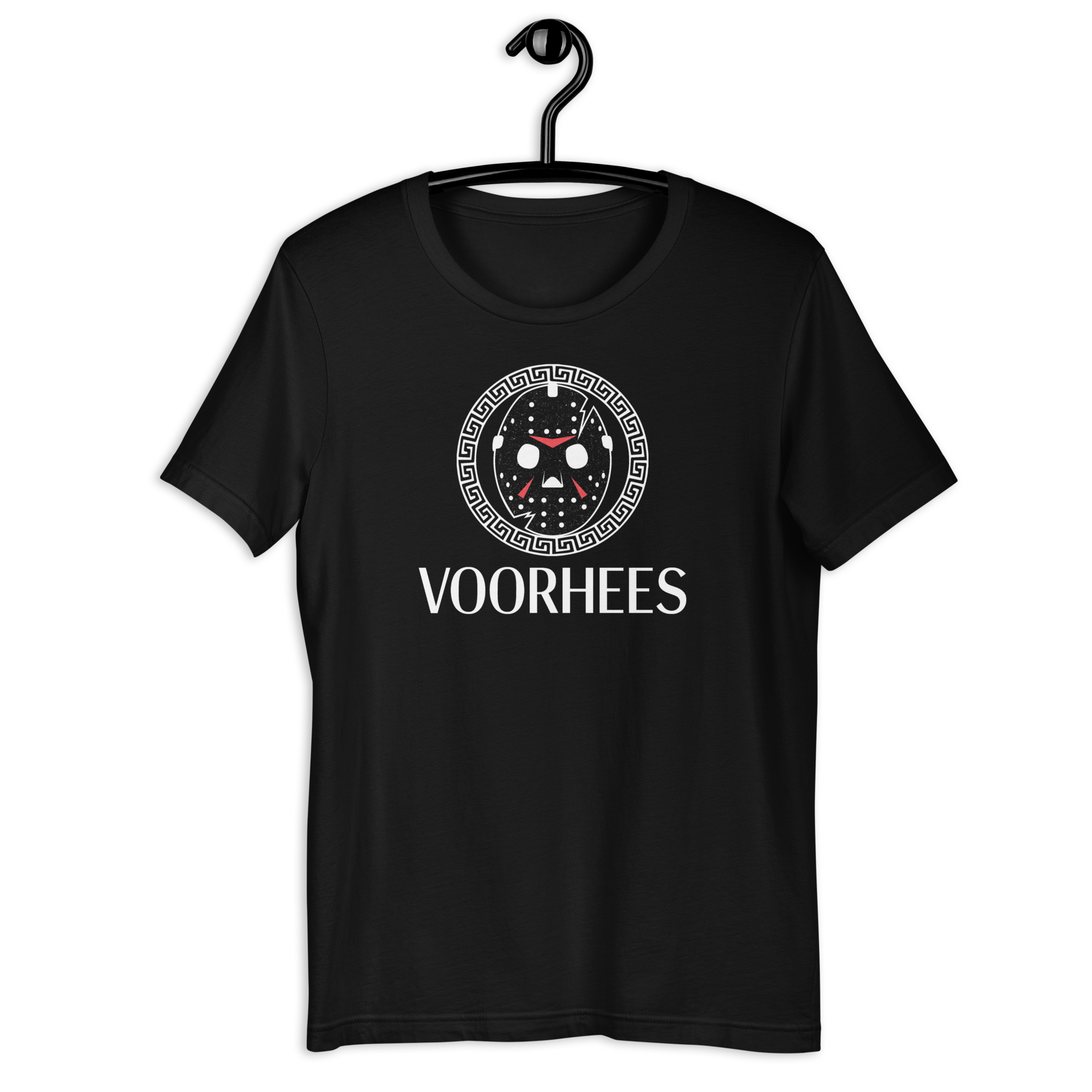 SLAY TEES CANADA - THE VOORHEES TEE