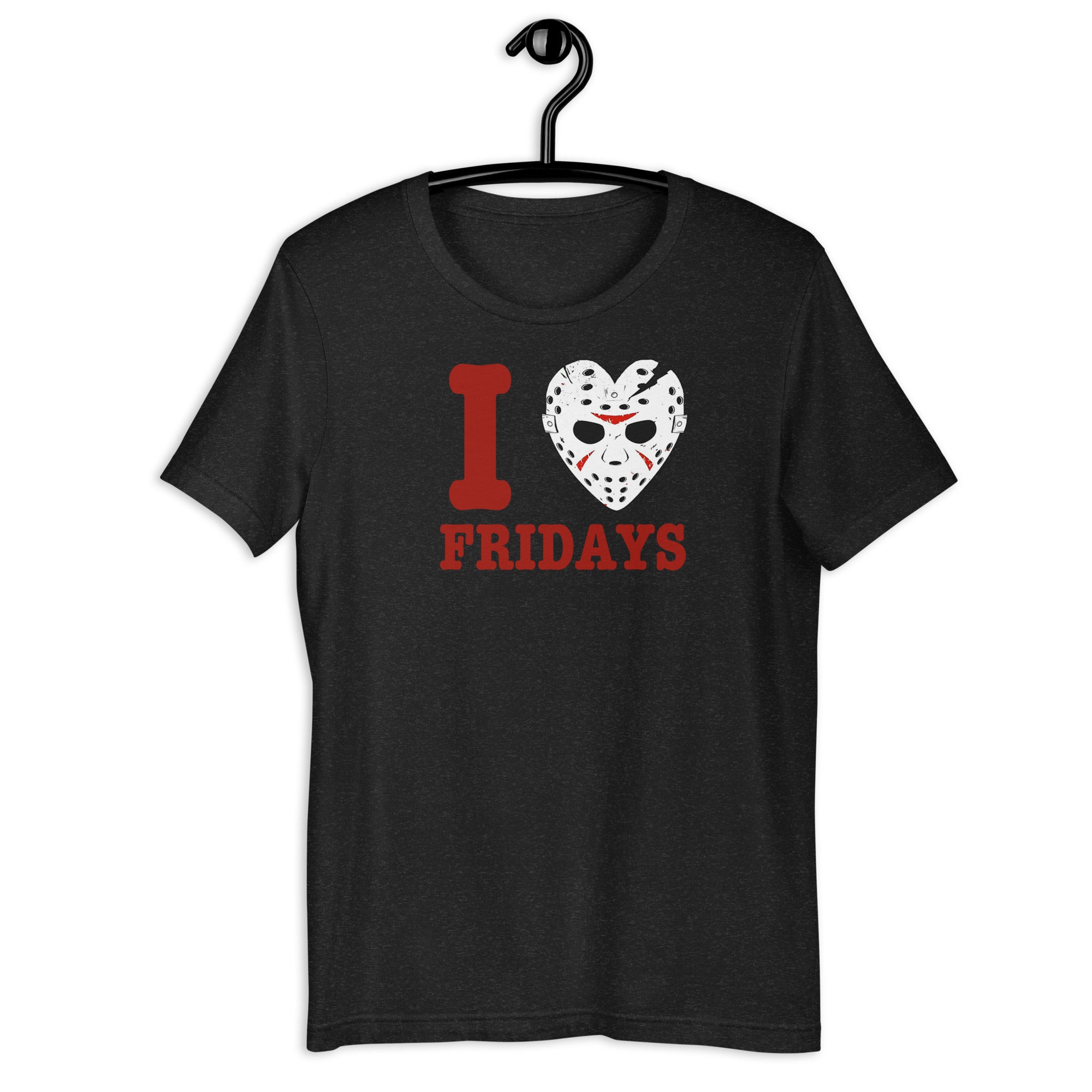 SLAY TEES CANADA - I <3 FRIDAYS TEE