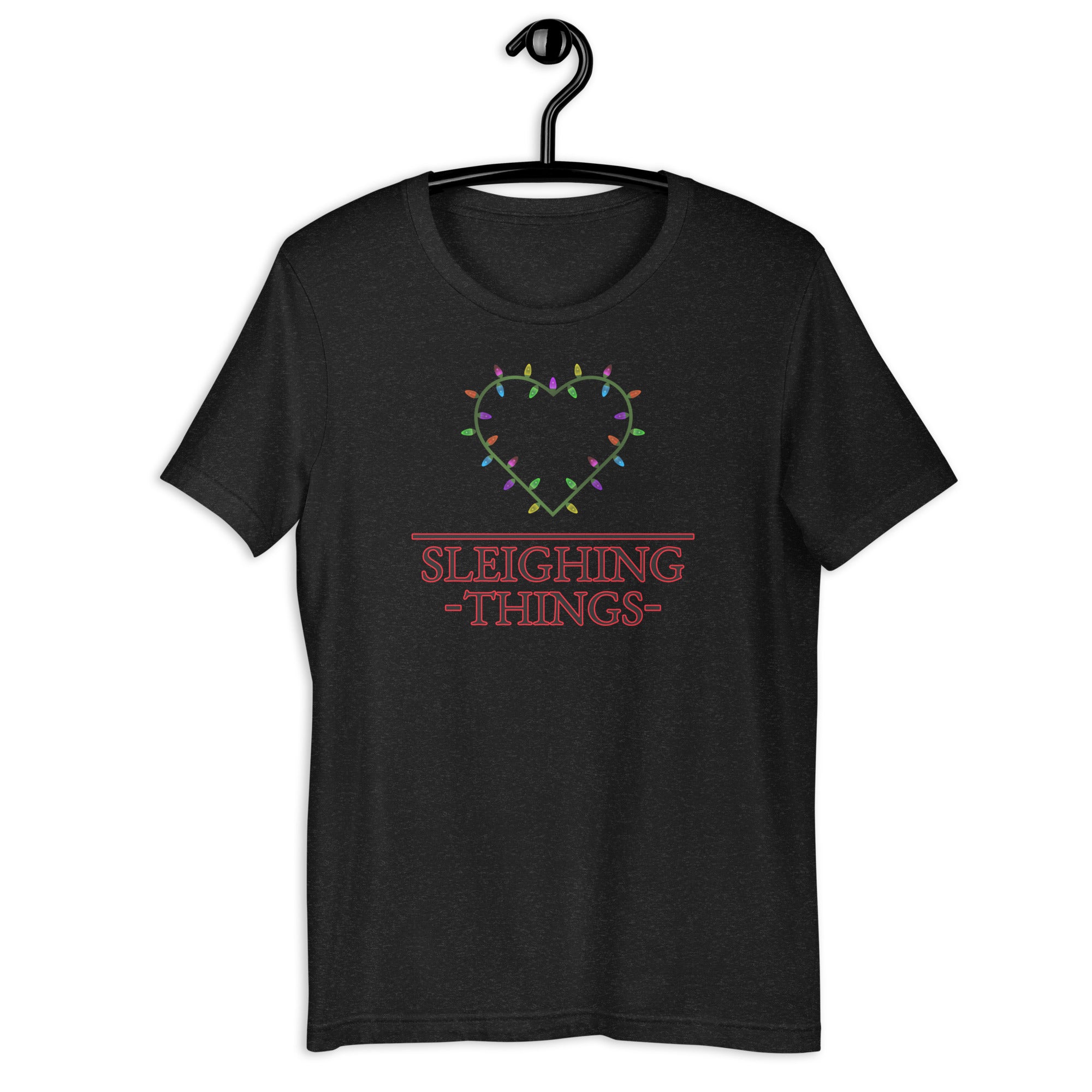 SLAY TEES CANADA - SLEIGHING THINGS TEE