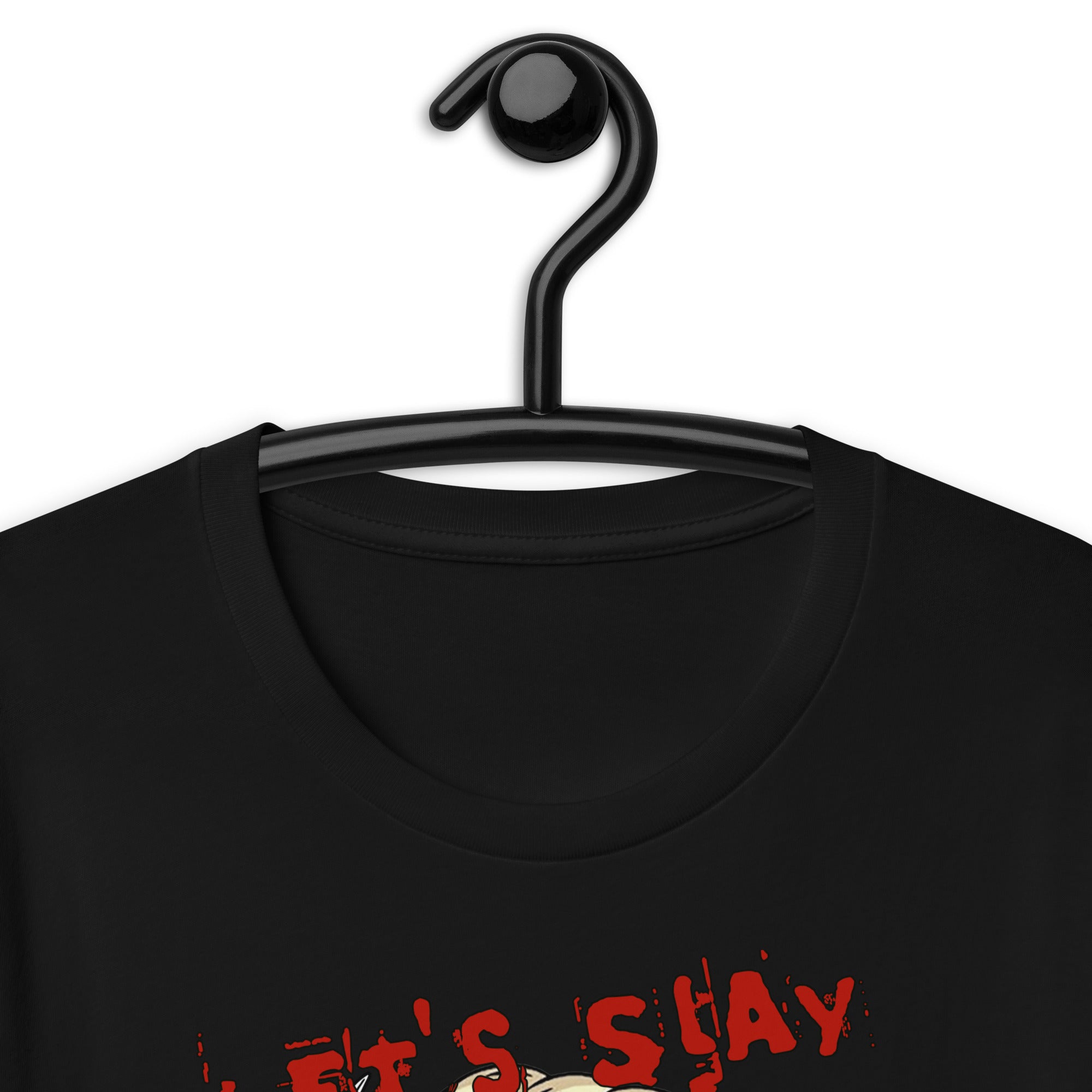 SLAY TEES CANADA - JIGSLAY TEE