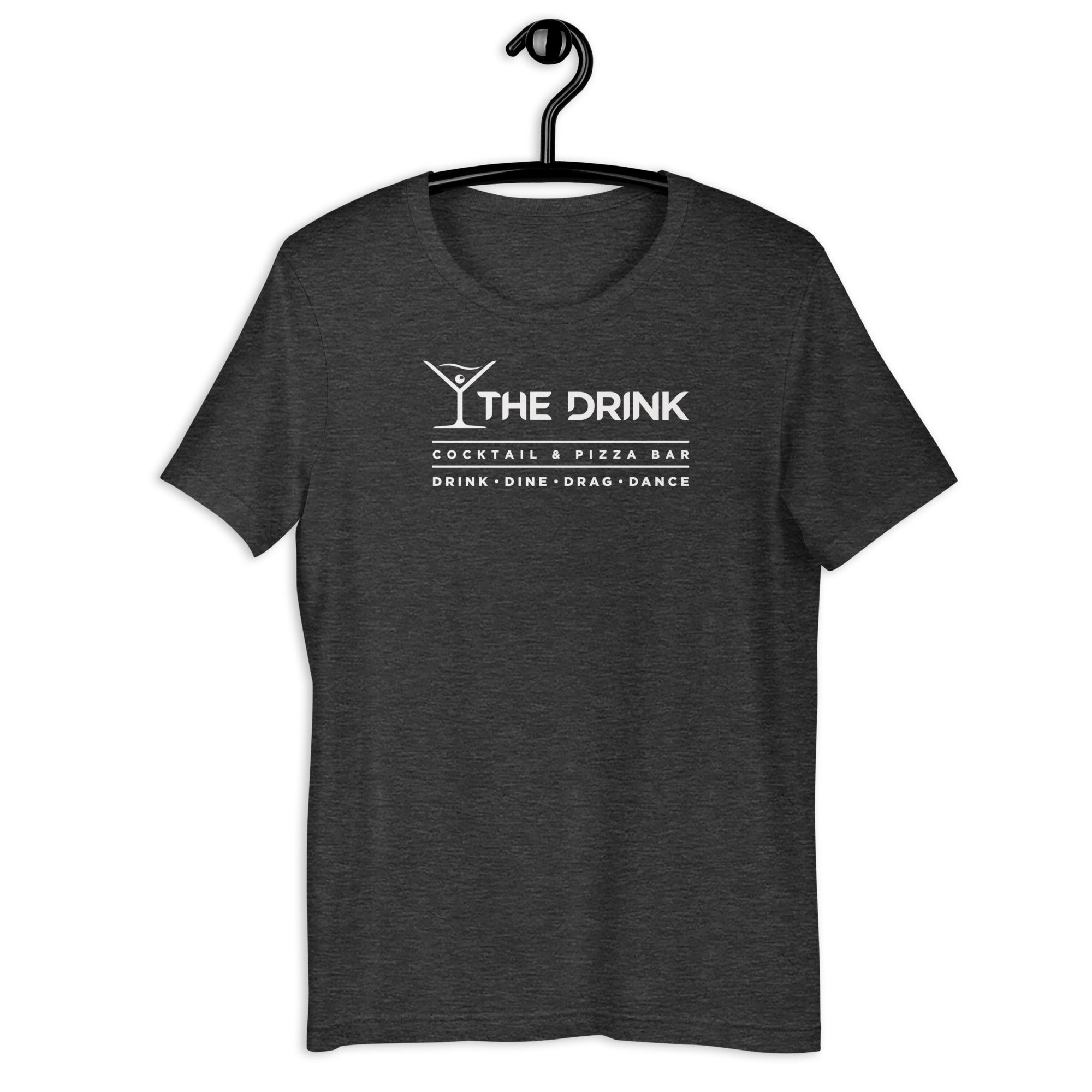The Drink Official T-Shirt