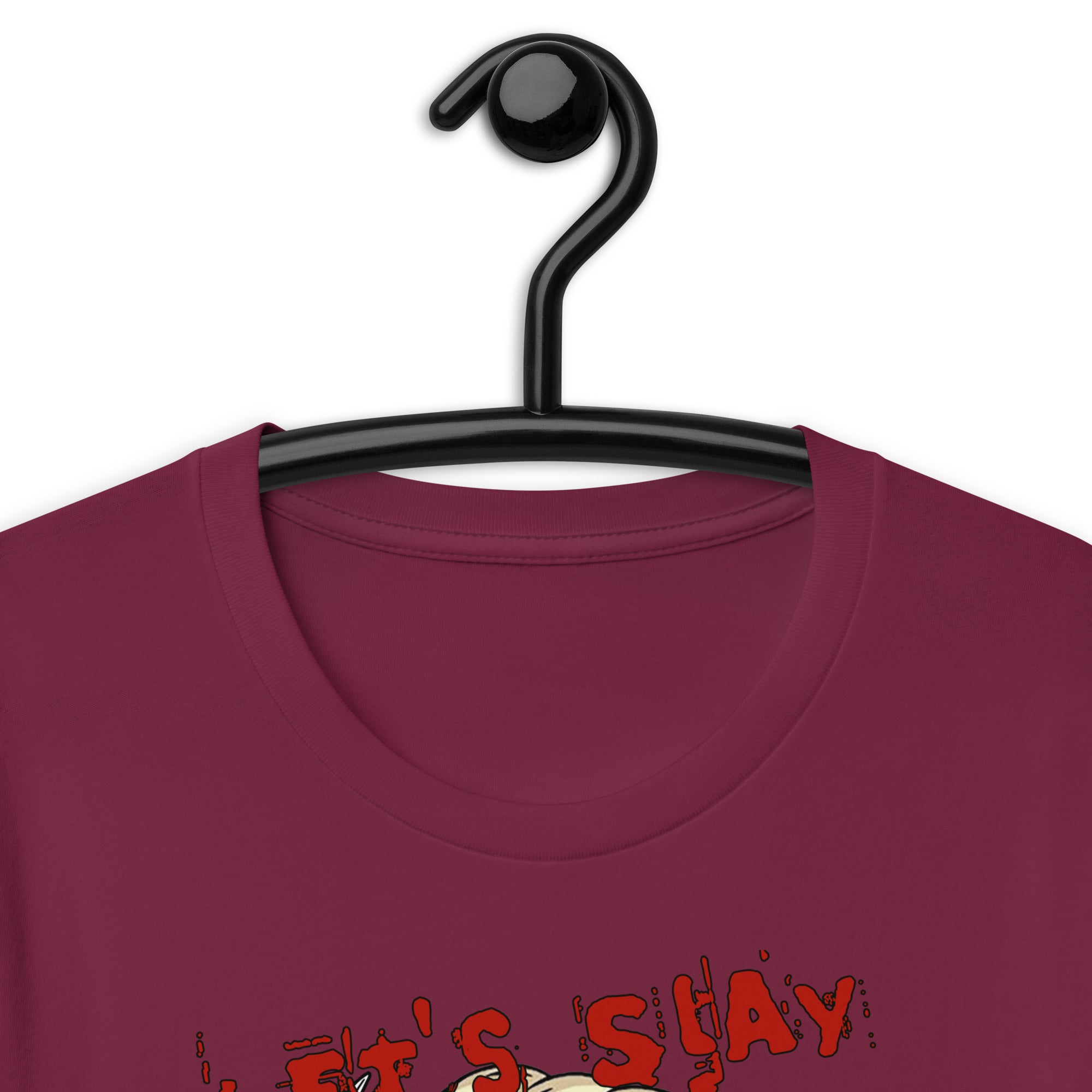 SLAY TEES CANADA - JIGSLAY TEE