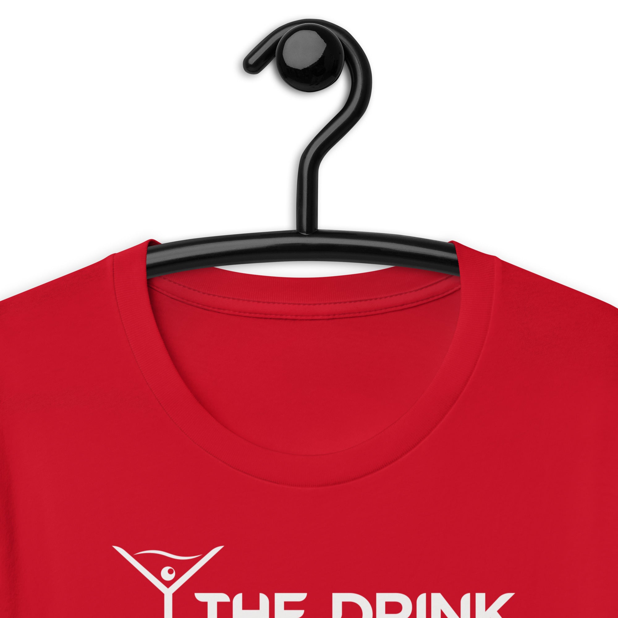 The Drink Official T-Shirt