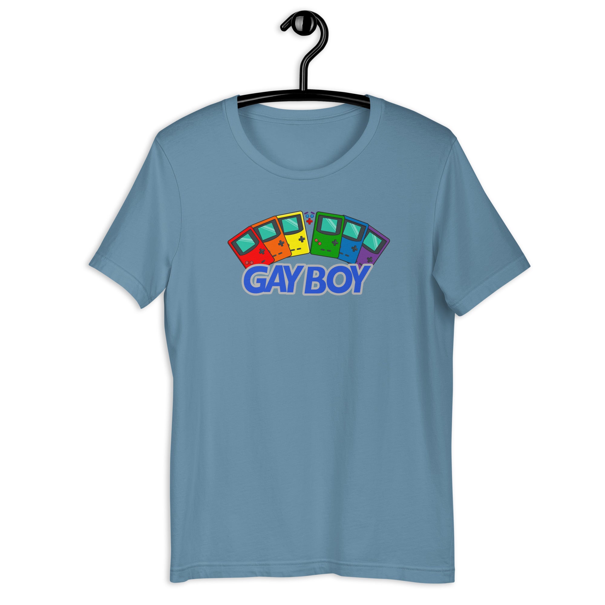 SLAY TEES CANADA - GAY BOY TEE