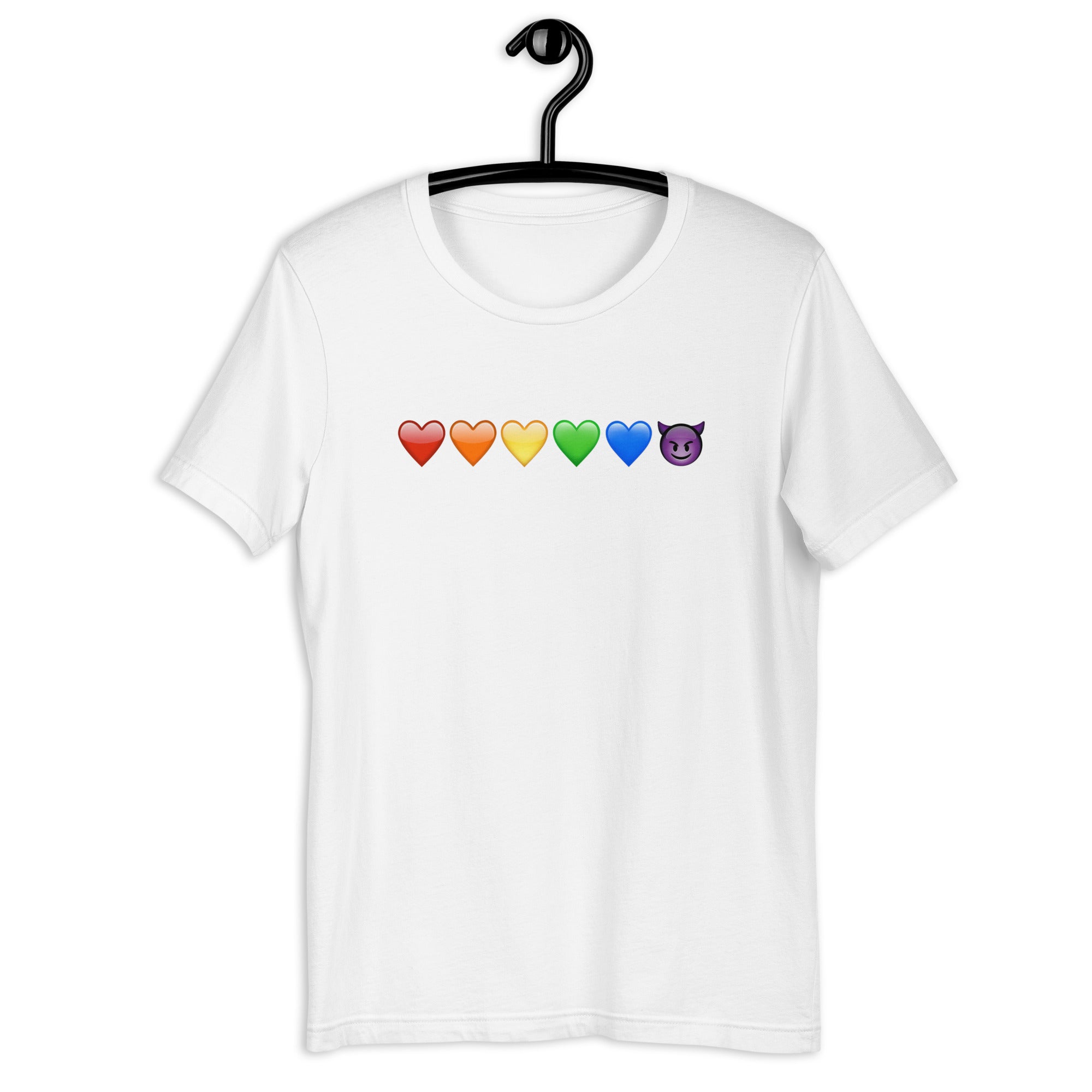 SLAY TEES CANADA - PRIDE DEOMON TEE