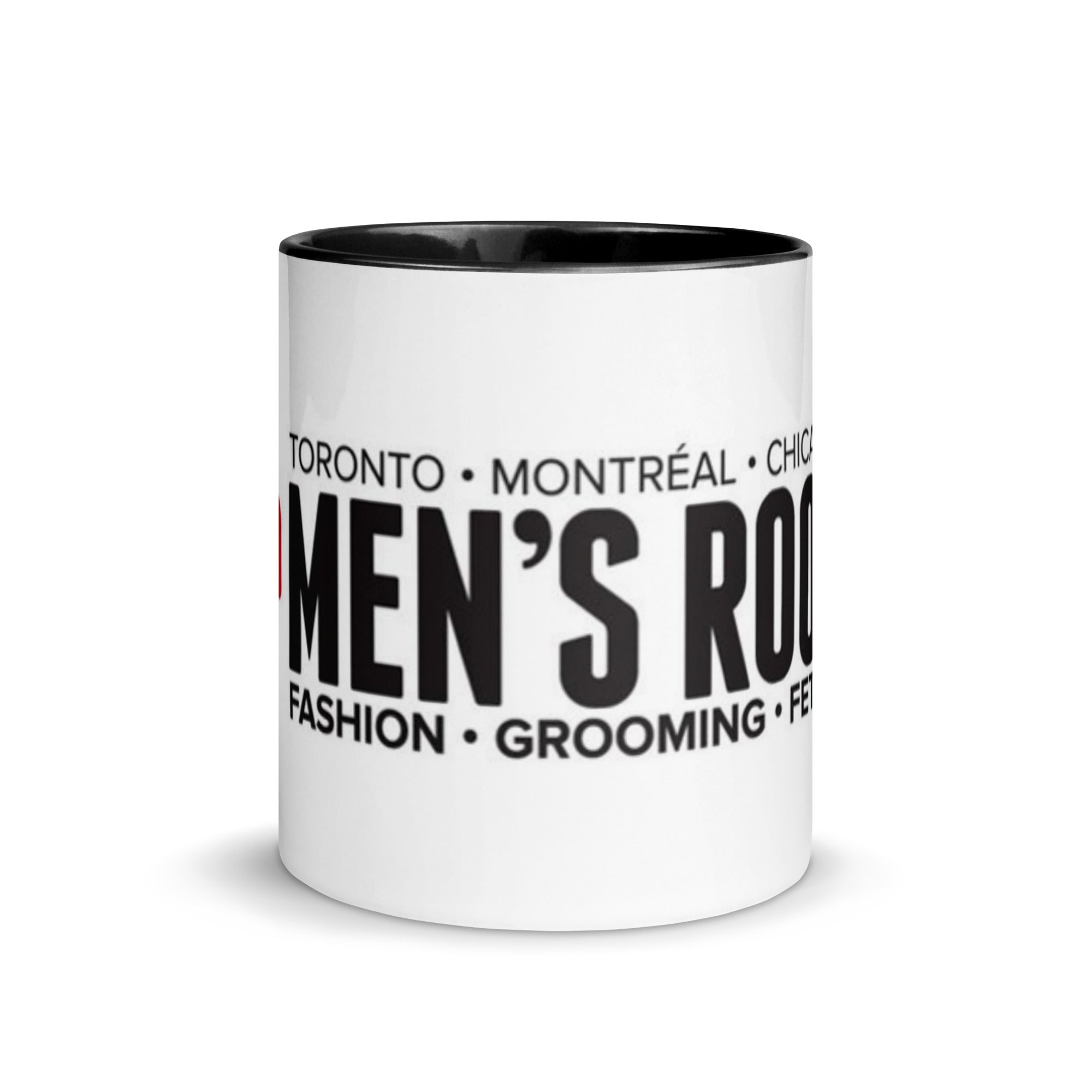Men's Room Official Mug
