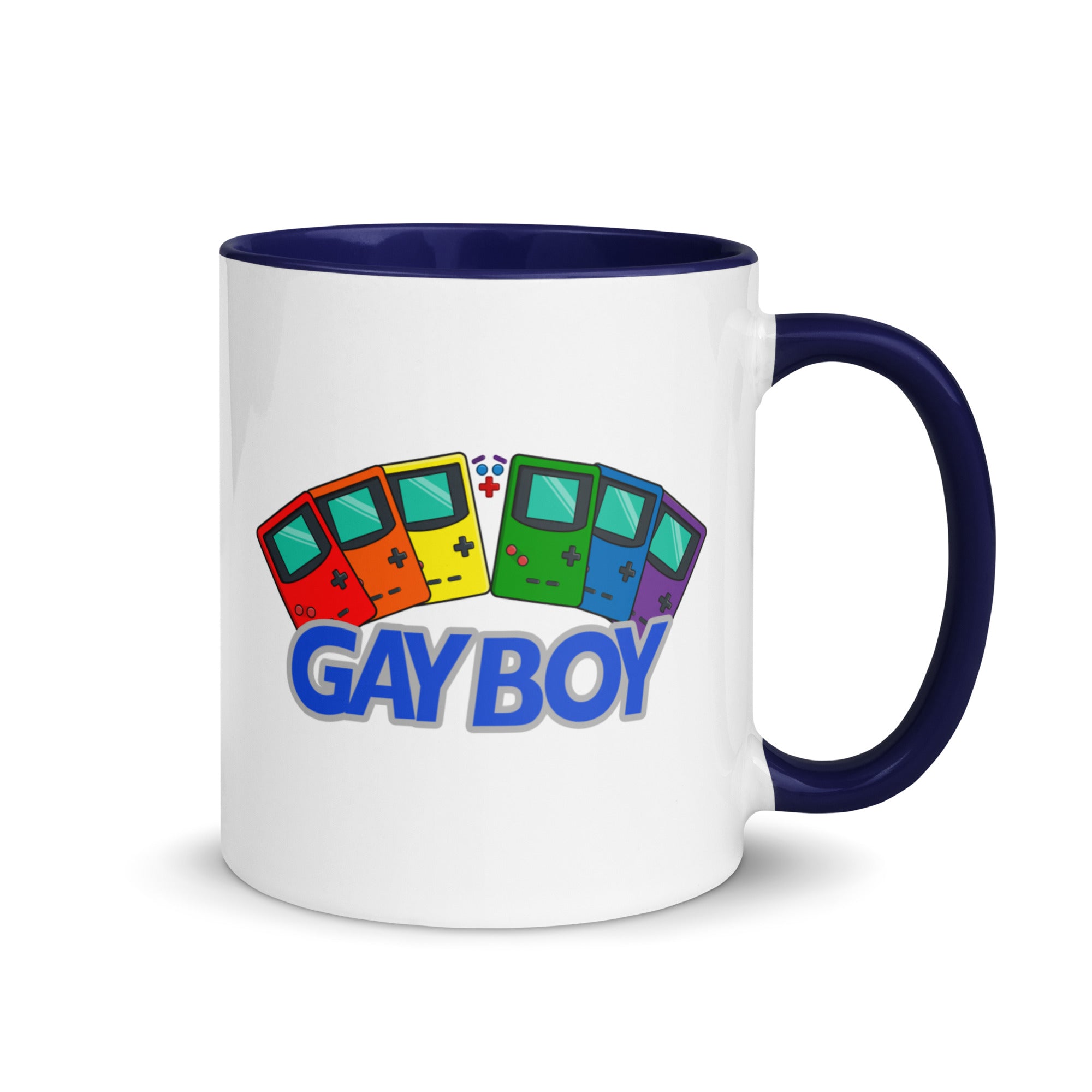SLAY TEES CANADA - GAY BOY MUG