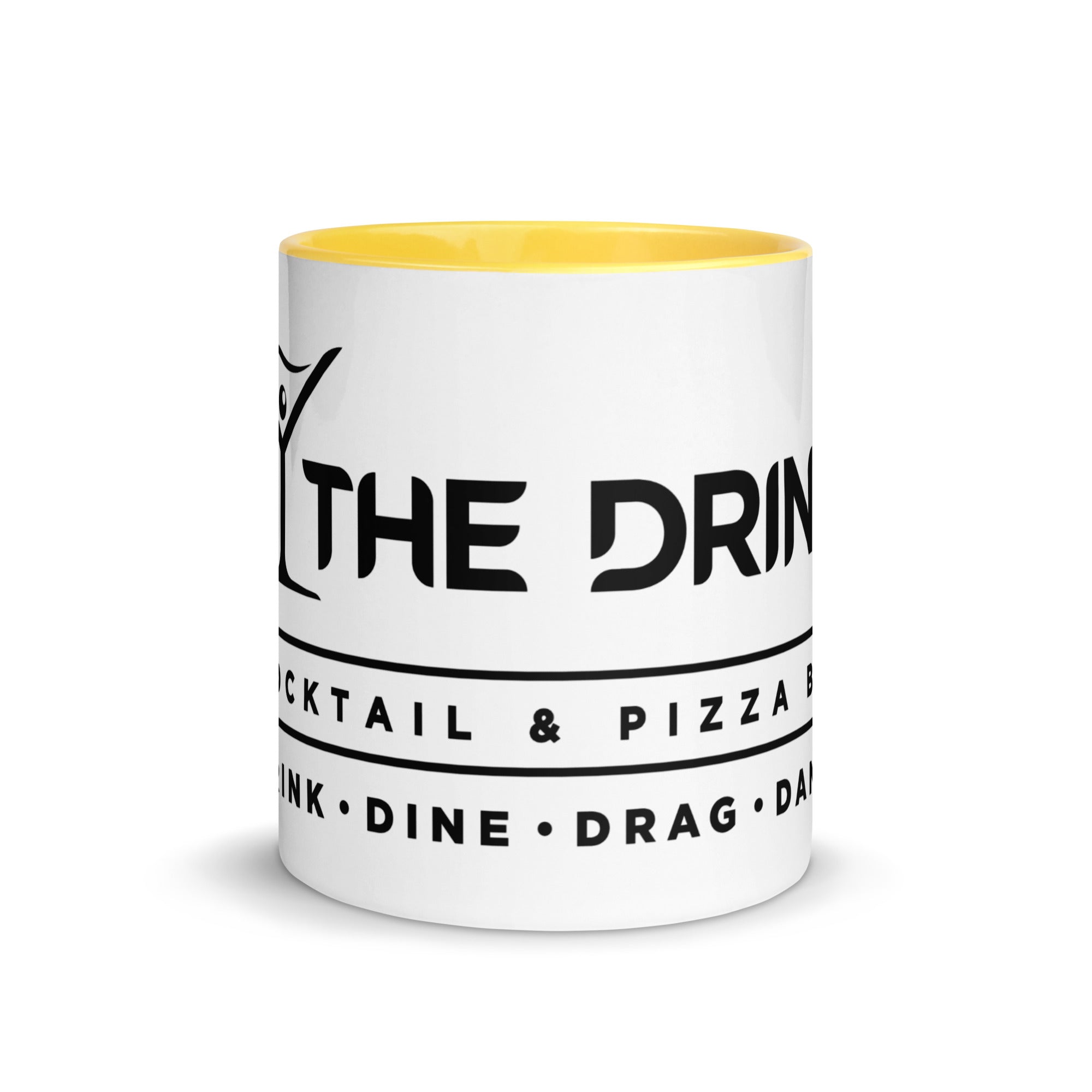 The Drink Official Mug