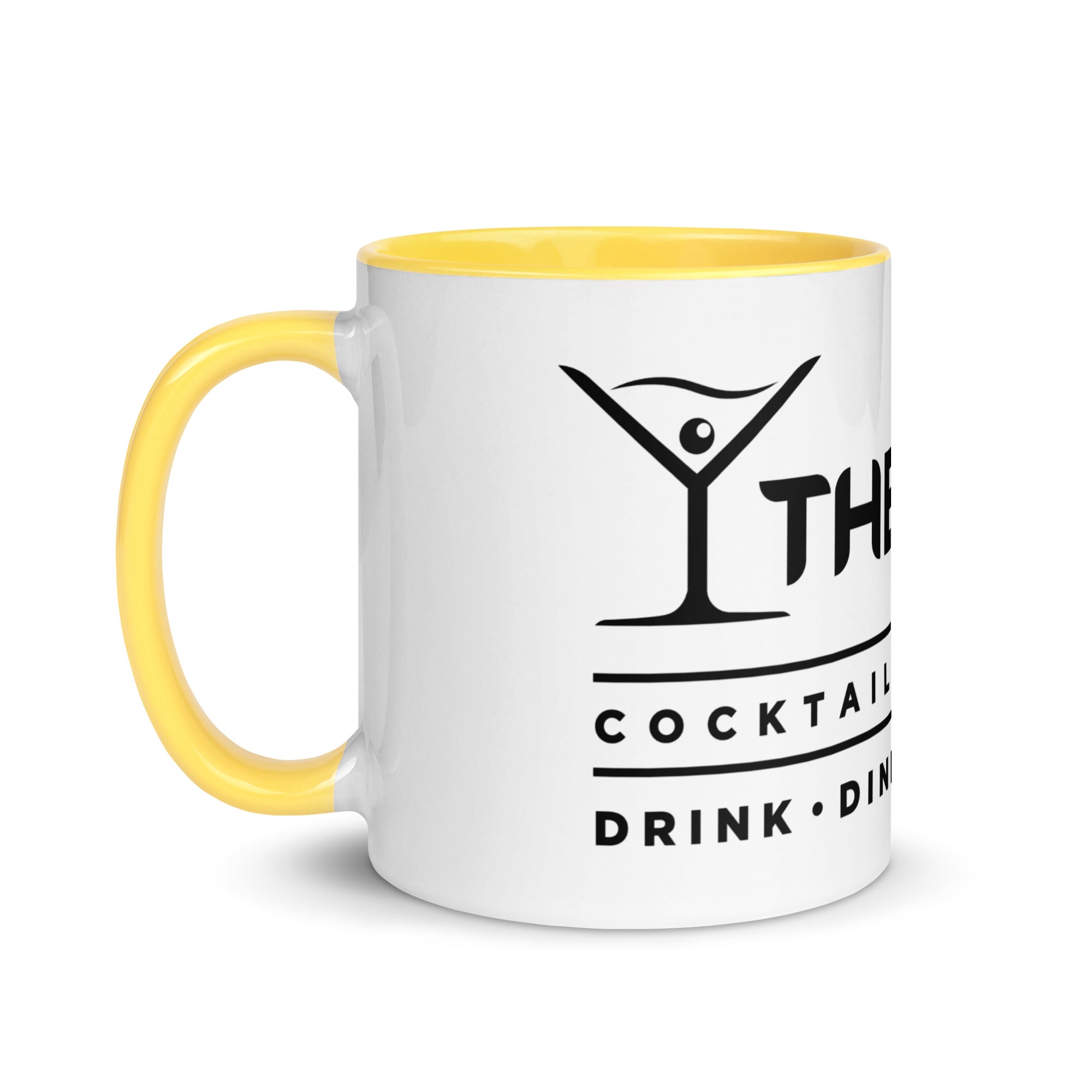 The Drink Official Mug