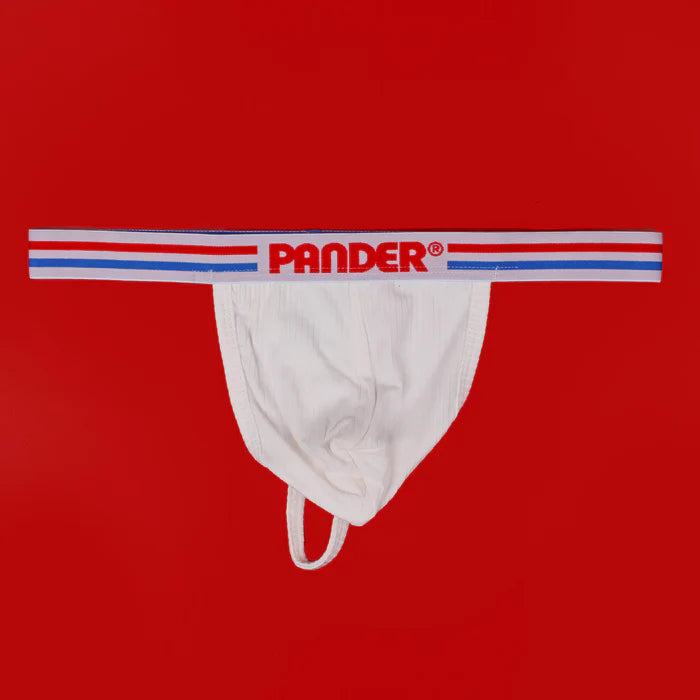 Pander - Ribbed Thong