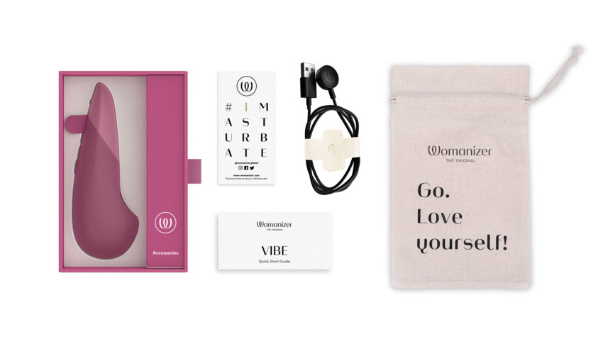 Vibe Dusky Pink