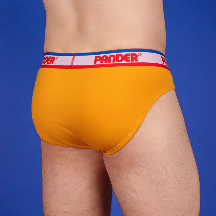 Pander - Brief